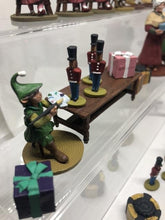 Load image into Gallery viewer, LOD016 (Mrs. Claus and the Elves) ~ Painted