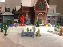 Load image into Gallery viewer, Santa’s Workshop