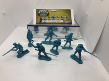 Load image into Gallery viewer, LOD040 (Rogers' Rangers Set 1)