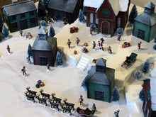 Load image into Gallery viewer, Combo Christmas Set ~ Painted