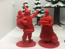 Load image into Gallery viewer, Mrs. Claus and the Elves (LOD016)