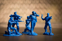 Load image into Gallery viewer, LOD017 (Another Plan from Outer Space (Heroes and Aliens))