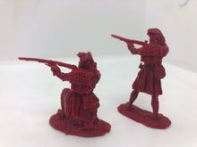 Load image into Gallery viewer, LOD031 (British Firing Line)