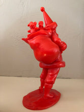 Load image into Gallery viewer, LOD014 (6” Santa Claus) ~ Plastic Figure