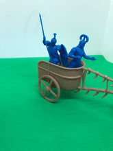 Load image into Gallery viewer, War at Troy Chariot Army Builder