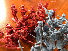 Load image into Gallery viewer, LOD010 (British Regular Army)