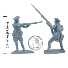 Load image into Gallery viewer, LOD012 (American Regular Army)
