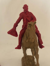 Load image into Gallery viewer, Barzso Vault Set - Mounted Pitcairn and British Troops