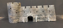 Load image into Gallery viewer, Shores of Tripoli - Large Gate Wall with Arch