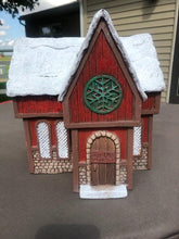 Load image into Gallery viewer, Santa’s Workshop