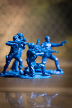 Load image into Gallery viewer, LOD017 (Another Plan from Outer Space (Heroes and Aliens))