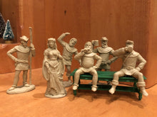Load image into Gallery viewer, LOD045 (Maid Marian and the Merry Men)