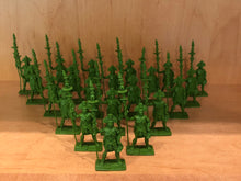 Load image into Gallery viewer, LOD044 (The Aztecs)