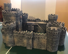 Load image into Gallery viewer, Medieval Nottingham Castle