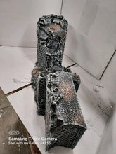 Load image into Gallery viewer, Nottingham Castle Damaged Wall & Tower (foam)