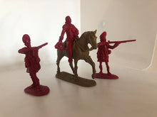 Load image into Gallery viewer, Barzso Vault Set - Mounted Pitcairn and British Troops