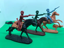 Load image into Gallery viewer, LOD049 (Cavalry Set with Flintlock Pistol)