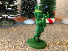 Load image into Gallery viewer, LOD008 (North Pole Set: Santa’s Christmas Delivery)