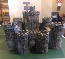 Load image into Gallery viewer, Medieval Nottingham Castle