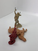 Load image into Gallery viewer, Barzso Vault Set - Braddock's Defeat