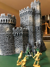 Load image into Gallery viewer, Medieval Nottingham Castle