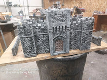Load image into Gallery viewer, Locksley Manor (foam)