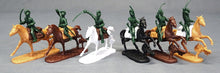 Load image into Gallery viewer, LOD037 (American Revolution Cavalry)