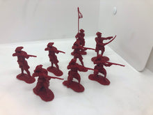 Load image into Gallery viewer, LOD031 (British Firing Line)