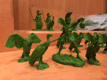 Load image into Gallery viewer, LOD046 (Ares and Athena)