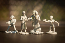 Load image into Gallery viewer, LOD017 (Another Plan from Outer Space (Heroes and Aliens))