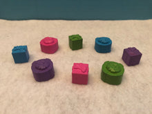 Load image into Gallery viewer, LOD Christmas Display Set