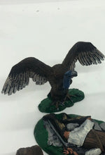 Load image into Gallery viewer, LOD047 (The Vultures) ~ Painted