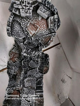 Load image into Gallery viewer, Nottingham Castle Damaged Wall & Tower (foam)