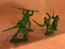 Load image into Gallery viewer, LOD048 (Robin Hood Character Figures)