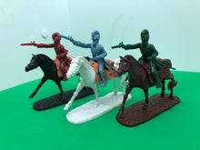Load image into Gallery viewer, LOD049 (Cavalry Set with Flintlock Pistol)