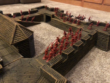 Load image into Gallery viewer, Fort William Henry (Foam)