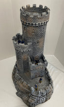 Load image into Gallery viewer, Duke’s Stronghold - Foam