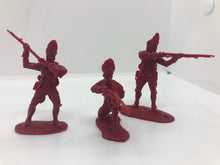 Load image into Gallery viewer, LOD032 (British Troops (F & I War)