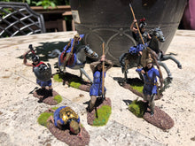 Load image into Gallery viewer, LOD015 (Amazons) ~ Painted
