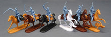 Load image into Gallery viewer, LOD037 (American Revolution Cavalry)