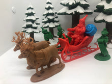 Load image into Gallery viewer, Mrs. Claus and the Elves (LOD016)