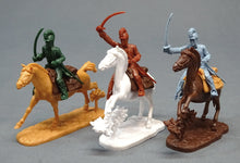 Load image into Gallery viewer, LOD037 (American Revolution Cavalry)