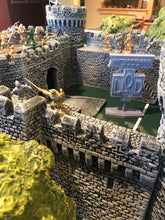 Load image into Gallery viewer, Medieval Nottingham Castle