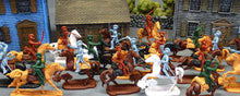 Load image into Gallery viewer, LOD037 (American Revolution Cavalry)