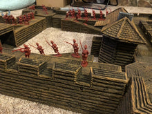 Load image into Gallery viewer, Fort William Henry (Foam)