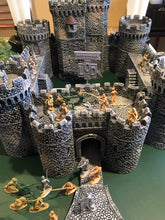 Load image into Gallery viewer, Medieval Nottingham Castle