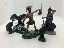 Load image into Gallery viewer, LOD046 (Ares and Athena) ~ Painted
