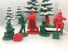 Load image into Gallery viewer, Mrs. Claus and the Elves (LOD016)
