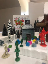 Load image into Gallery viewer, Santa’s Christmas Set Combo Set ~ Available Now!