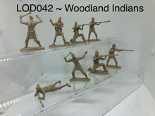 Load image into Gallery viewer, LOD042 (Woodland Indians)
